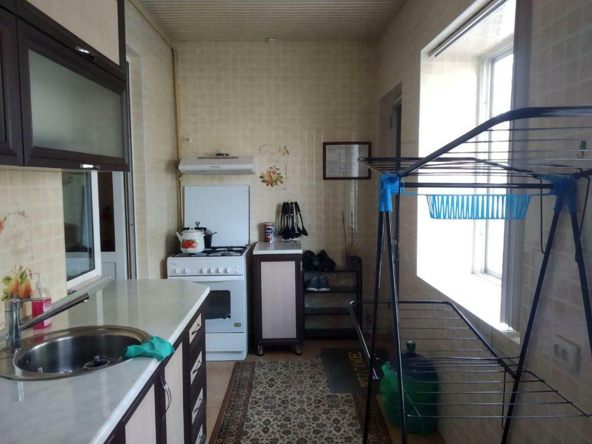 Samia House Room On Furqat 8 Tashkent Exterior photo
