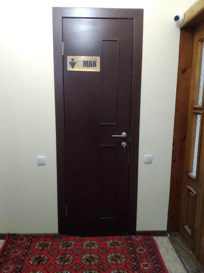 Samia House Room On Furqat 8 Tashkent Exterior photo